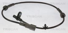 Triscan A/S 8180 14249