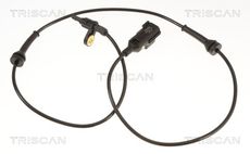Triscan A/S 8180 17116