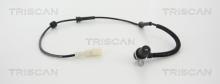 Triscan A/S 8180 21110