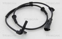 Triscan A/S 8180 21117