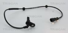 Triscan A/S 8180 25203
