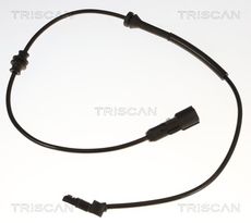 Triscan A/S 8180 25272