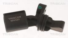 Triscan A/S 8180 29221