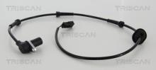 Triscan A/S 8180 29255