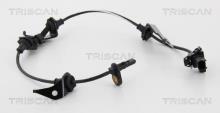 Triscan A/S 8180 40128