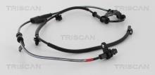 Triscan A/S 8180 43163