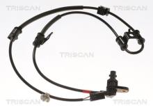 Triscan A/S 8180 43166