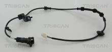 Triscan A/S 8180 43208