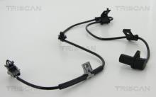 Triscan A/S 8180 43500