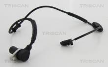 Triscan A/S 8180 43512
