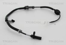 Triscan A/S 8180 43700