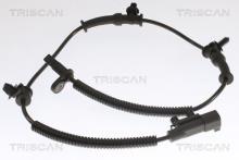 Triscan A/S 8180 80211