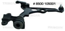 Triscan A/S 8500 105001