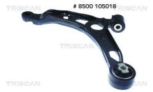 Triscan A/S 8500 105018
