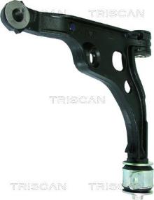 Triscan A/S 8500 10524