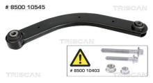 Triscan A/S 8500 10545
