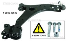 Triscan A/S 8500 10549