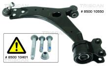 Triscan A/S 8500 10550