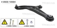 Triscan A/S 8500 10564