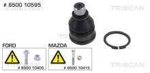 Triscan A/S 8500 10595