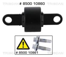 Triscan A/S 8500 10860