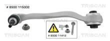 Triscan A/S 8500 115002