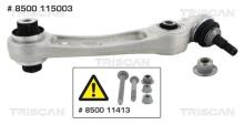 Triscan A/S 8500 115003