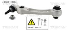 Triscan A/S 8500 115004