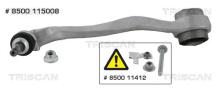 Triscan A/S 8500 115008