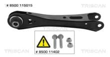 Triscan A/S 8500 115015