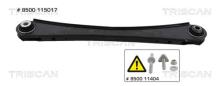 Triscan A/S 8500 115017