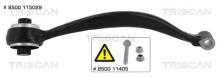 Triscan A/S 8500 115029