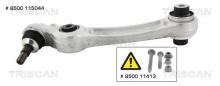 Triscan A/S 8500 115044