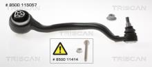 Triscan A/S 8500 115057
