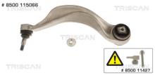 Triscan A/S 8500 115066