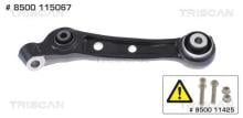 Triscan A/S 8500 115067