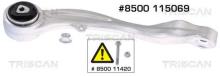 Triscan A/S 8500 115069