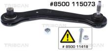 Triscan A/S 8500 115073