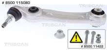 Triscan A/S 8500 115080