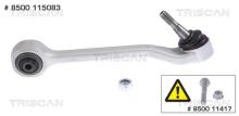 Triscan A/S 8500 115083
