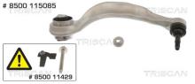 Triscan A/S 8500 115085