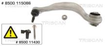 Triscan A/S 8500 115086