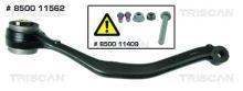 Triscan A/S 8500 11562