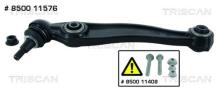 Triscan A/S 8500 11576