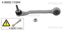 Triscan A/S 8500 11594