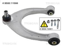 Triscan A/S 8500 11598