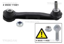 Triscan A/S 8500 11681