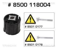 Triscan A/S 8500 118004