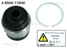 Triscan A/S 8500 11842