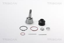 Triscan A/S 8500 135033